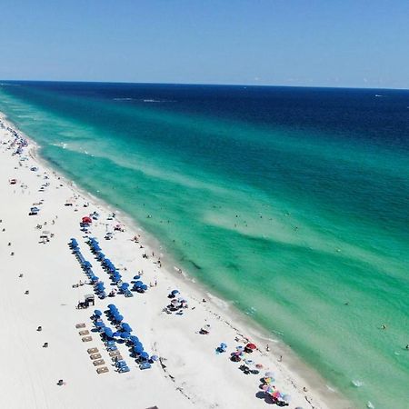 Nautical Watch #D4 By Nautical Properties Panama City Beach Exterior foto
