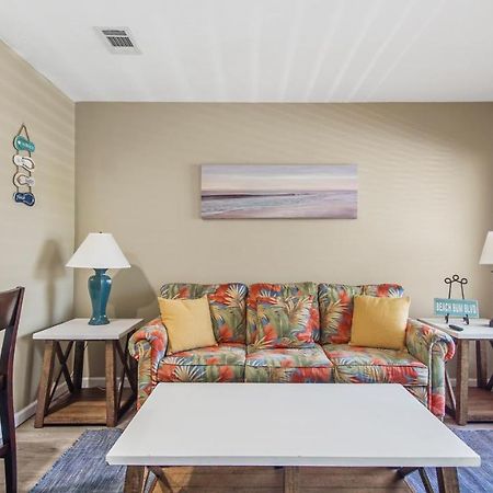 Nautical Watch #D4 By Nautical Properties Panama City Beach Exterior foto