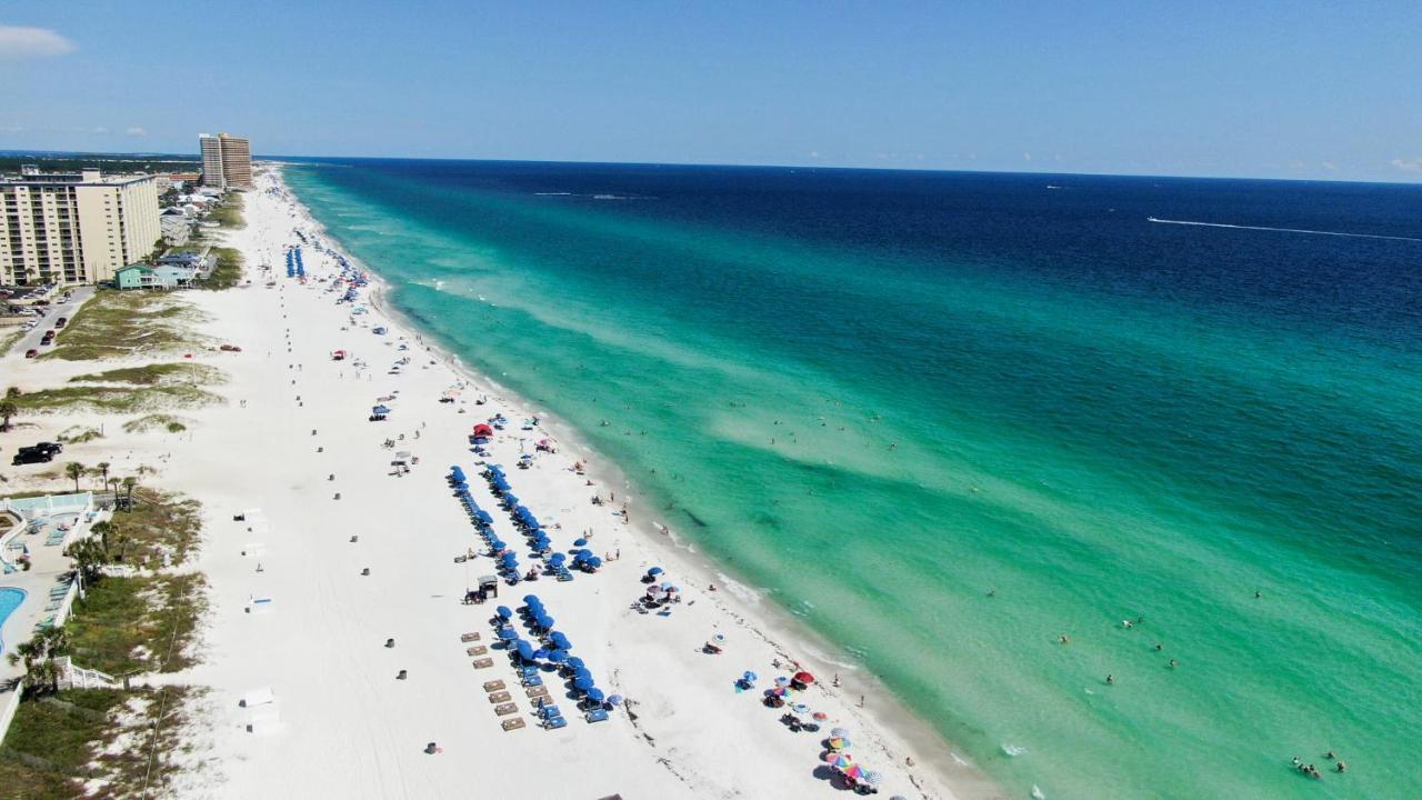 Nautical Watch #D4 By Nautical Properties Panama City Beach Exterior foto