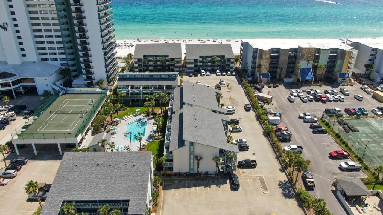 Nautical Watch #D4 By Nautical Properties Panama City Beach Exterior foto
