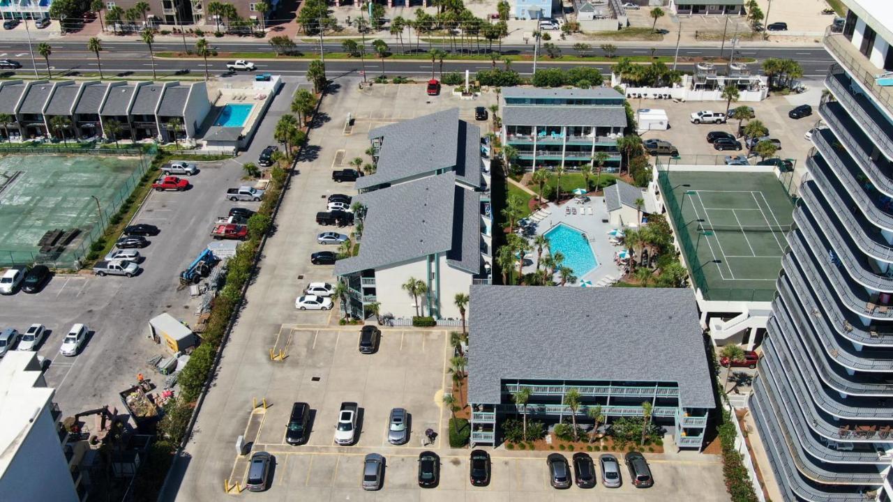 Nautical Watch #D4 By Nautical Properties Panama City Beach Exterior foto